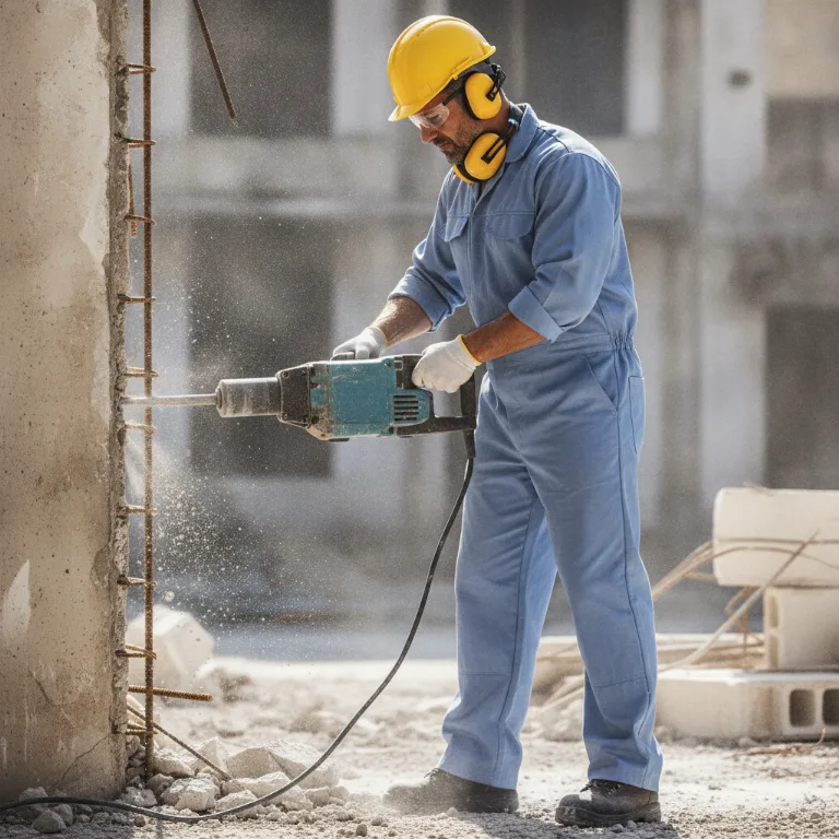 Empresa de Demolición servicio en Estepona